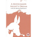 A Midsummer Nights Dream