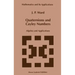 Quaternions and Cayley Numbers: Algebra and Applications