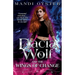 Dacia Wolf & the Wings of Change: A magical, dark paranormal fantasy novel