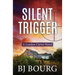 Silent Trigger: A London Carter Novel