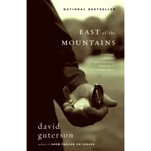 East of the Mountains