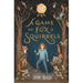 A Game of Fox & Squirrels