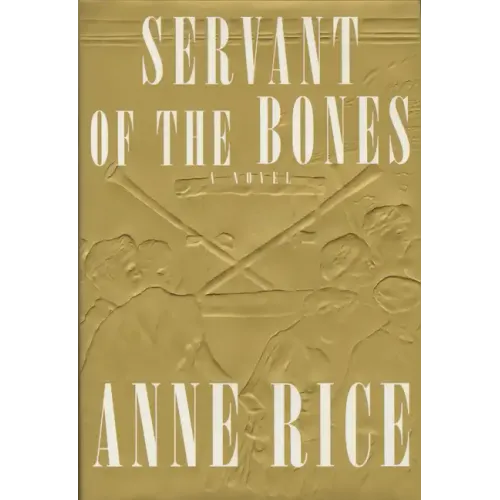 Servant of the Bones