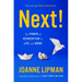 Next!: The Power of Reinvention in Life and Work