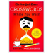 The New York Times Crosswords While You Wait: 150 Easy to Hard Puzzles