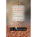 Proslogium; Monologium;