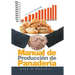 Manual de Producción de Panadería