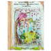 Sherri Baldy My Besties Magical Creatures & Enchanted Places Coloring Book
