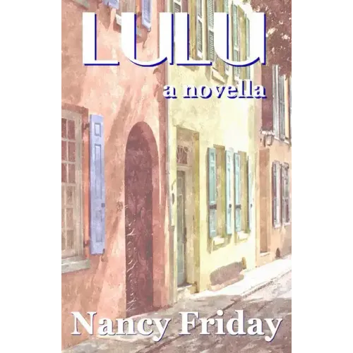 Lulu: A Novella