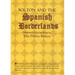 Bolton and the Spanish Borderlands