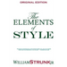 The Elements of Style
