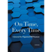 On Time, Every Time: A Journal for Organized Bill Payment