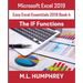 Excel 2019 The IF Functions