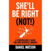 She'll Be Right (Not!): A Cybersecurity Guide for Kiwi Business Owners