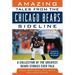 Amazing Tales from the Chicago Bears Sideline: A Collection of the Greatest Bears Stories Ever Told