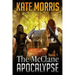 The McClane Apocalypse Book 5