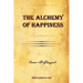 The Alchemy of Happiness
