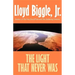 The Light That Never Was