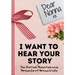 Dear Nonna. I Want To Hear Your Story: A Guided Memory Journal to Share The Stories, Memories and Moments That Have Shaped Nonna's Life 7 x 10 inch