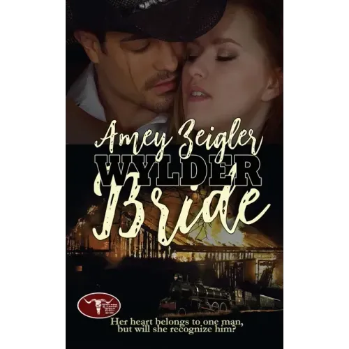Wylder Bride