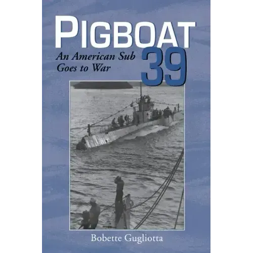 Pigboat 39-Pa