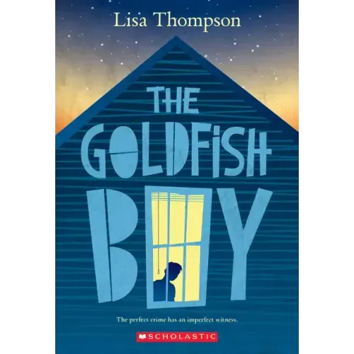 The Goldfish Boy