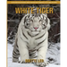 White Tiger: A Fun and Educational Book for Kids with Amazing Facts and Pictures