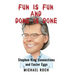 Fun is Fun and Done is Done: Stephen King Connections and Easter Eggs