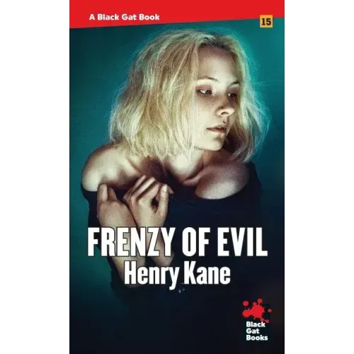 Frenzy of Evil