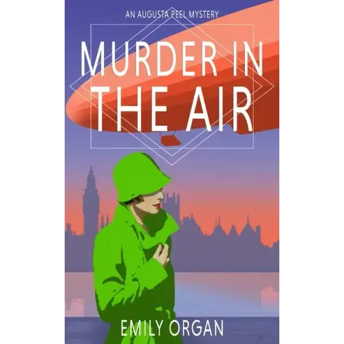Murder in the Air
