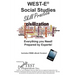 WEST-E Social Studies Skill Practice