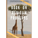 Book on African Proverbs: "If you wish to move mountains tomorrow, you must start by lifting stones today" - African Proverb