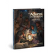 The Advent Storybook: 25 Bible Stories Showing Why Jesus Came
