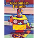 Vocabulary Parade