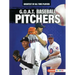 G.O.A.T. Baseball Pitchers