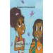 The Adventures of Autumn and Lilly: Butterflies in my tummy