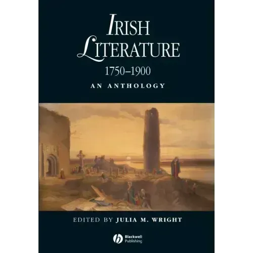 Irish Literature 1750-1900