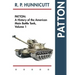 Patton: A History of the American Main Battle Tank