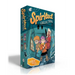 Spirited Collection (Boxed Set): Day of the Living LIV; Go, Ghoul, Go!; Greenhouse of Horror; Fangs for the Memories