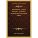 A Handbook of Skin Diseases, and Their Homeopathic Treatment (1884)