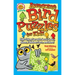 Awesome Bird Puzzles for Kids: Secret Codes, Mazes, Fabulous Facts, and More!