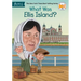 What Was Ellis Island?