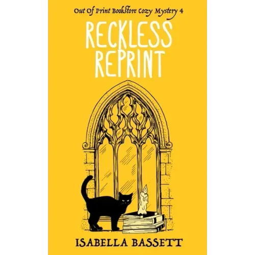 Reckless Reprint