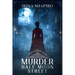 Murder in Half Moon Street: A Redmond and Haze Mystery Book 8