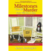 Milestones Can Be Murder: A Baby Boomer Mystery Boxed Set (Books 1-2): Every Wife Has a Story