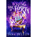 Wrong Side of Forty