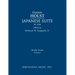 Japanese Suite, H.126: Study score