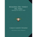 Memoria Del Virrey Del Peru: Marques De Aviles (1901)