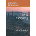 Cries of a Society: LaLa Speaks