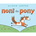 Noni the Pony
